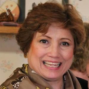 Meet your Posher, Kimberly